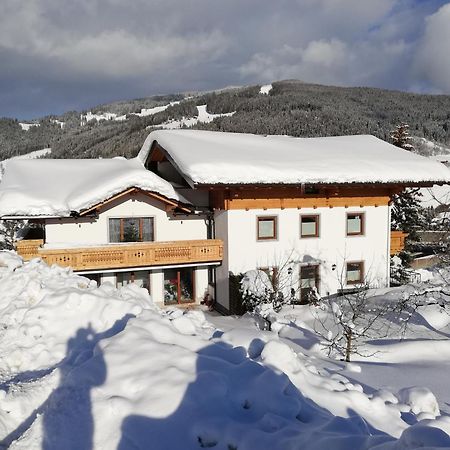 Oberfischergut Флахау Экстерьер фото