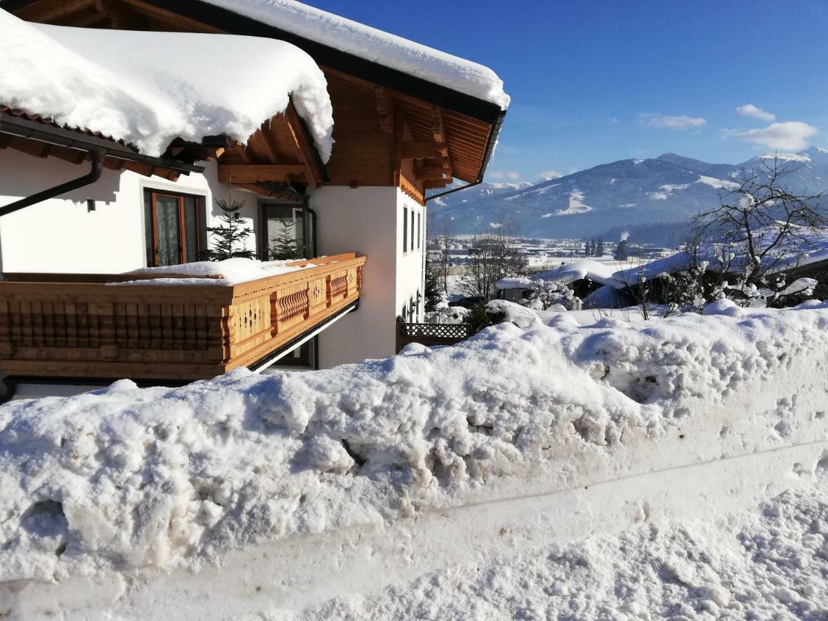 Oberfischergut Флахау Экстерьер фото